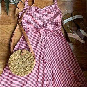 Marc Jacobs Sun Dress Vintage Style sz 6
